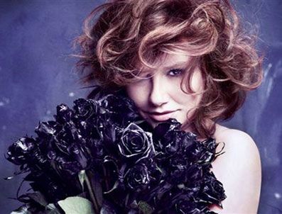 Gülben Ergen'e kiracı oldu