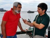 Hazret Dizisinin Çekimlerine Zonguldak'ta Başlanacak
