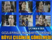 İnsanlığın son çılğınlığı