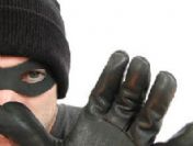 'italyan İşi' Soygun