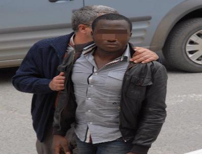 ‘Kara Para‘ İle Dolandırıcılık Suçundan Tutuklanan Afrikalılar Beraat Etti