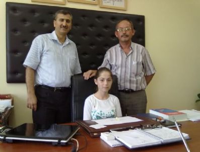 Karapürçek`te Eğitim Alanında Önemli Bir Başarı Elde Edildi
