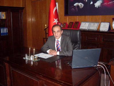 Kars İl Sağlık Müdürü Sevinç’Ten Ramazanda Beslenme Önerileri