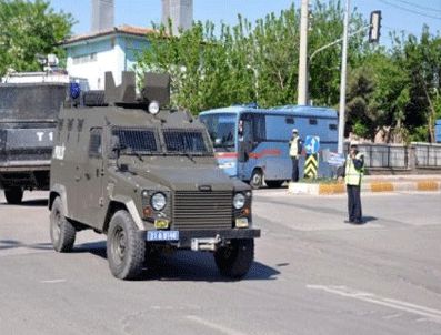 KCK davasında avukat krizi çıktı