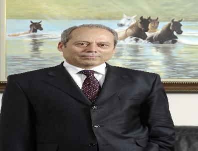 Kiler Holding’De Ceo Yunus Nacar