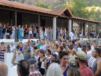 Knidos Uluslar Arası Kimlik Kazanıyor