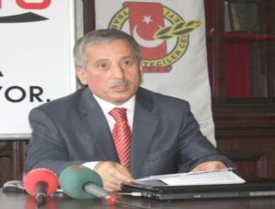 Kobider: Kriz Söylemleri Piyasaları Olumsuz Etkiliyor