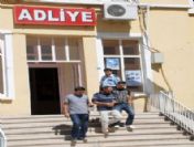 Kuyumculara Sahte Altın Satan Şahıs Yakalandı