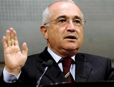 Meclis Başkanı Cemil Çiçek'ten Önemli Açıklamalar