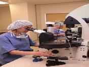 Memorial Antalya Tüp Bebek Merkezi‘nin Kalite Standartları Tescillendi