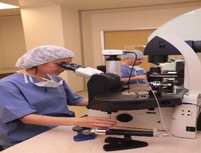 Memorial Antalya Tüp Bebek Merkezi‘nin Kalite Standartları Tescillendi