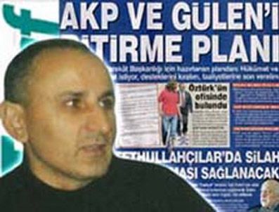 Millete komploda 21. duruşma