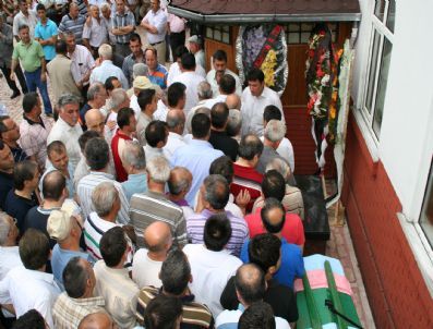 Milletvekili Özcan Ulupınar’ın Acı Günü