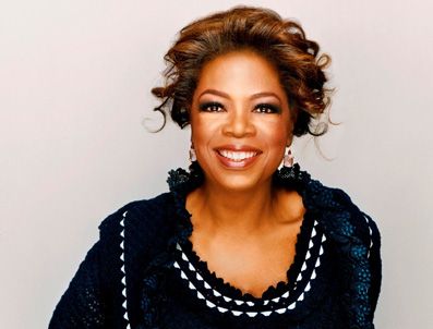 Oprah Winfrey Türk insanını merak ediyor