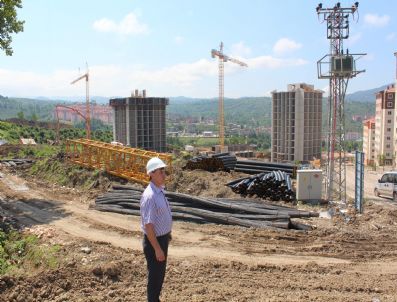 Ordu'da Özürlüler İçin Bin 500 Konut Yapılacak