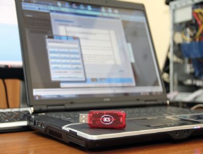 Ordu Özel İdare, 'e-imza' Uygulamasına Geçti