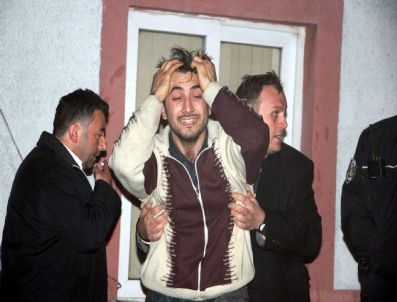 Özel Maden Ocağında Göçük: 1 Ölü, 1 Yaralı