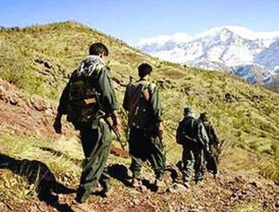 Teröristler KCK sanıklarını kaçıracaktı