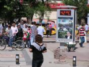 Ramazan'da Sıcaklık Zirve Yaptı