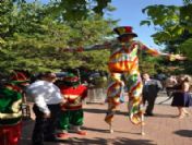 Ramazan Şenlikleri Başladı