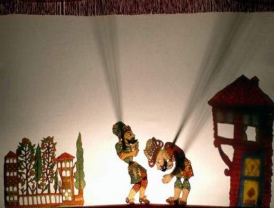 Ramazanda Mehter Takımı ve Tasavvuf Konseri İlgi Gördü