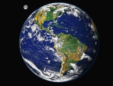 Sadece biz değil dünya da şişmanlıyor