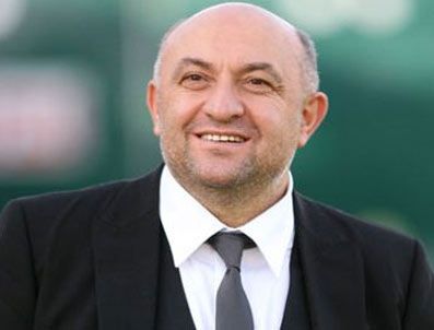 'Aziz başkandan dolayı beni çağırdılar'