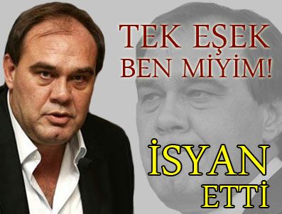 Demirören ilgisizlikten yakındı