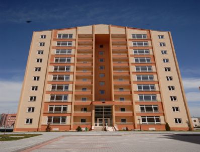 Toki Konutları İçin Tapu Devir İşlemlerine Başlanıldı