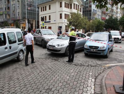 Trafik Sorununa 'kapatmalı' Çözüm