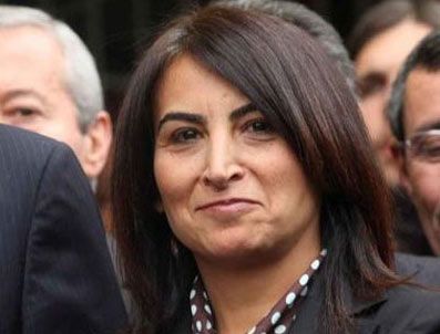 Aysel Tuğluk'a 2 yıl hapis cezası