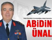 Türk Hava Kuvvetleri Komutanlığına sürpriz komutan