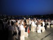 Uluhan Grup İftarda Buluştu