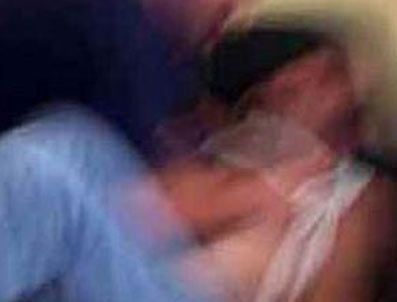 Tecavüz etti, öz oğluyla evlendirdi