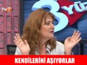 'Erkek şiddetini meşrulaştırmak istercesine bir haber'