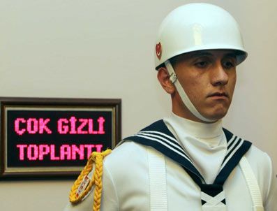 YAŞ 2. gün çalışmalarını tamamladı