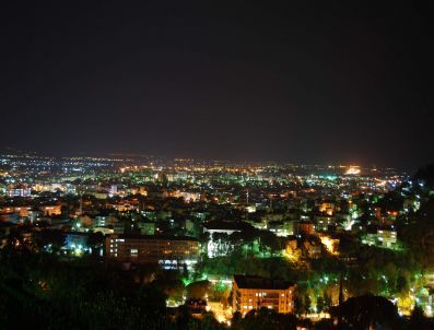 Yaz Geceleri Tansiyona Dikkat