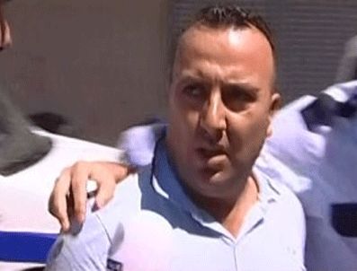 Yol kesip, adam kaçırdılar!