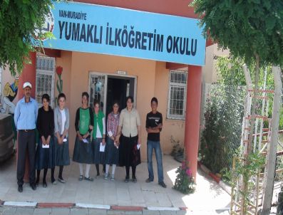 Yumaklı Köyünde Bir İlk