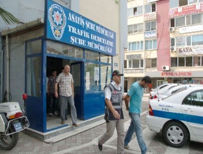 Adliyeye Sevk Edilen 5 Çete Üyesinden 4`ü Tutuklandı