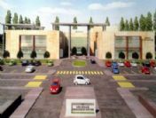 Akçakale`ye Yeni Modern Hastane Yapılıyor