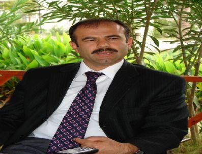 TAŞAĞıL - Bbp, Taşağıl`ın Yeşillenmesinde Emeği Geçen Kaşan`a Teşekkür Etti