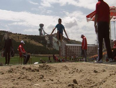 YETENEK SıNAVı - Besyo’daki Sınavlar Devam Ediyor