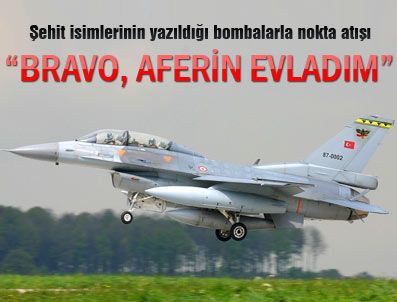 MEHMET ERTEN - “Bravo, aferin evladım”