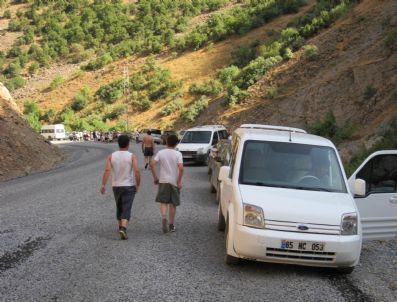 Bu Da Kato Dağı Plajı