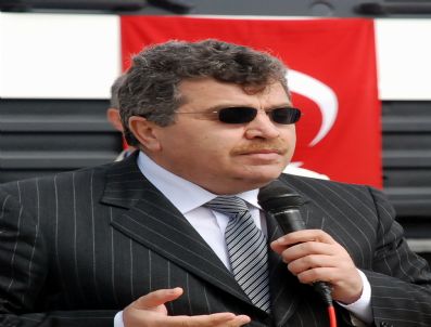 Cami Cemaatinden Afrika`ya 300 Bin Tl Yardım