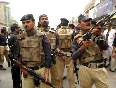 Cami saldırısında ölü sayısı 51'e çıktı