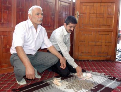 Cuma Namazı`nda Somali`ye Yardım