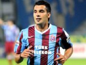 Engin Baytar resmen sarı kırmızı