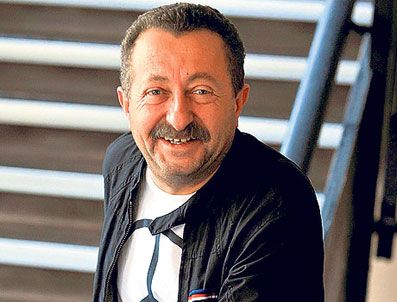 ERKAN CAN - Erkan Can'a aikidocu kız saldırdı